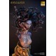 Medusa Life Size 1/1 scale Bust 100 cm